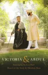 Victoria & Abdul cover