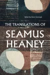 The Translations of Seamus Heaney packaging