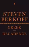 Greek and Decadence cover