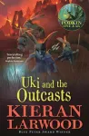 Uki and the Outcasts cover