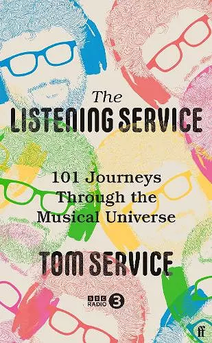 The Listening Service cover