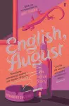 English, August: An Indian Story cover