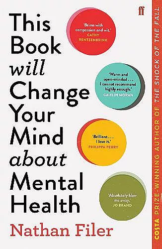 This Book Will Change Your Mind About Mental Health cover