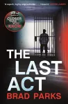 The Last Act cover