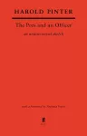 The Pres and an Officer cover