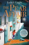 The Pear Affair cover