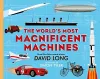 The World's Most Magnificent Machines cover