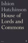 House of Lords and Commons cover