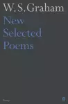 New Selected Poems of W. S. Graham cover
