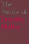 The Poems of Dorothy Molloy cover