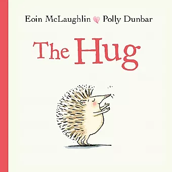 The Hug cover