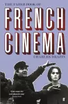The Faber Book of French Cinema cover