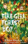 Fire Girl, Forest Boy cover