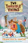Two Terrible Vikings and Grunt the Berserker cover