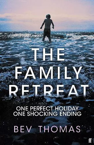 The Family Retreat cover