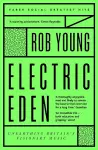 Electric Eden cover