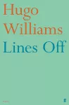 Lines Off cover