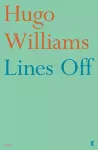 Lines Off cover