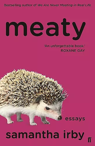 Meaty cover
