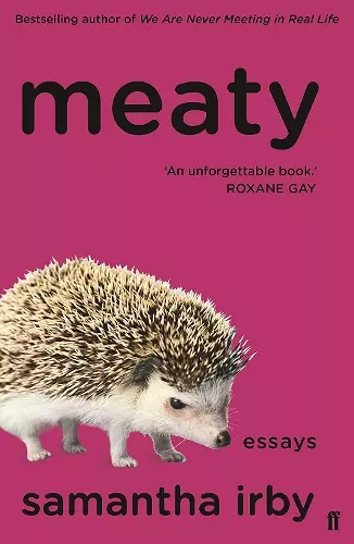 Meaty cover