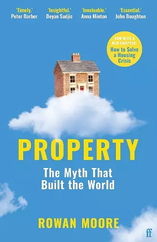 Property cover