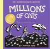 Millions of Cats cover