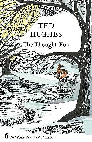 The Thought Fox cover