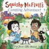 Squishy McFluff's Camping Adventure! cover