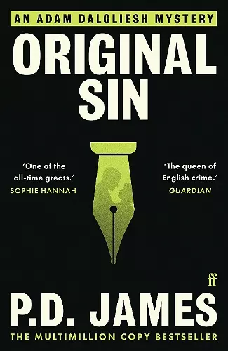 Original Sin cover