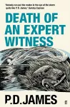 Death of an Expert Witness cover