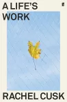 A Life's Work cover