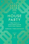 The House Party cover