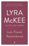 Lost, Found, Remembered cover