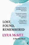 Lost, Found, Remembered cover