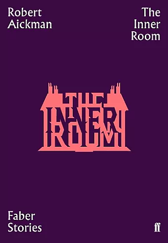 The Inner Room cover