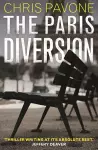 The Paris Diversion cover