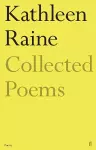 The Collected Poems of Kathleen Raine cover