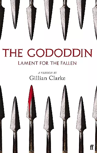 The Gododdin cover