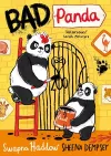 Bad Panda cover