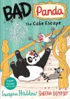 Bad Panda: The Cake Escape packaging