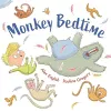 Monkey Bedtime cover