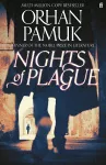 Nights of Plague cover