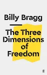 The Three Dimensions of Freedom cover
