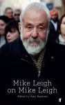 Mike Leigh on Mike Leigh cover