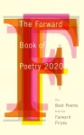 The Forward Book of Poetry 2020 cover
