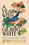 A Year with Gilbert White cover