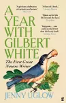 A Year with Gilbert White cover