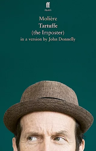 Tartuffe, the Imposter cover