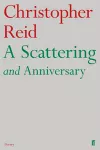 A Scattering and Anniversary cover