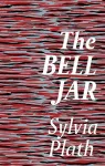 The Bell Jar cover